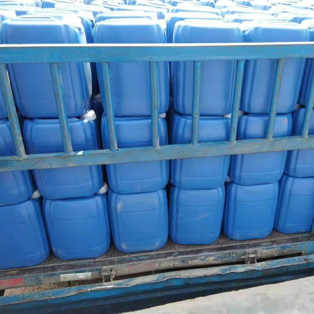 乳化液废水处理产品装车运输